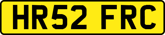 HR52FRC
