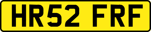 HR52FRF
