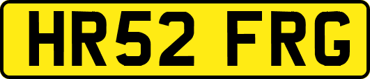 HR52FRG