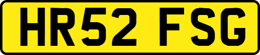 HR52FSG