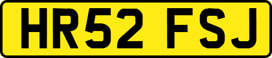 HR52FSJ