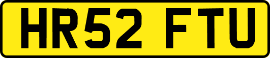 HR52FTU