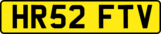 HR52FTV