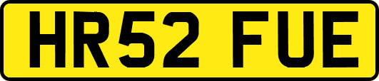 HR52FUE