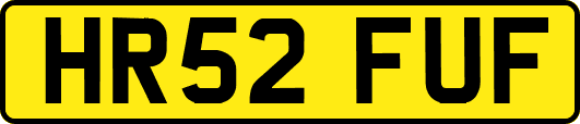 HR52FUF
