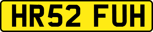 HR52FUH