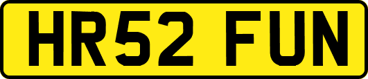 HR52FUN