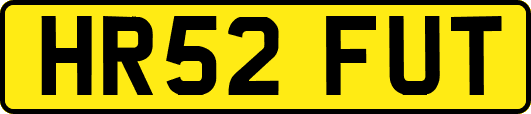 HR52FUT