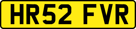HR52FVR