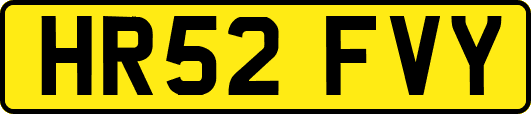 HR52FVY