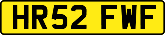 HR52FWF