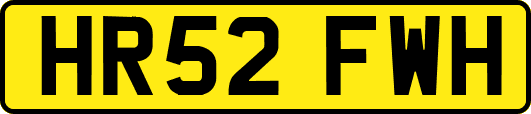 HR52FWH