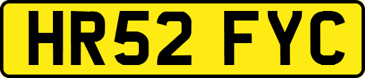 HR52FYC