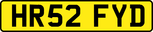 HR52FYD