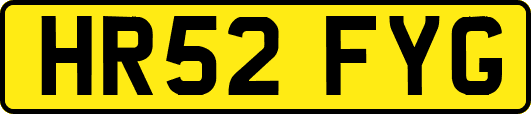 HR52FYG