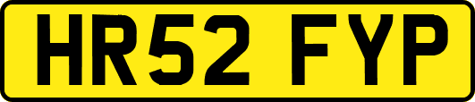HR52FYP