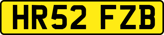 HR52FZB