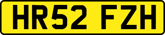 HR52FZH