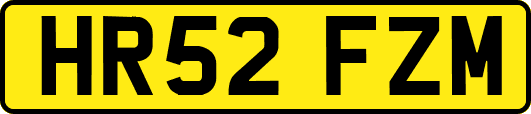 HR52FZM
