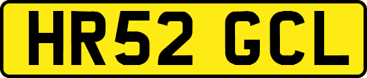 HR52GCL