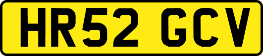 HR52GCV
