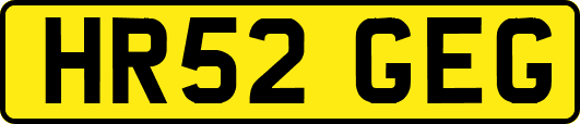 HR52GEG