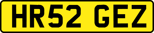 HR52GEZ