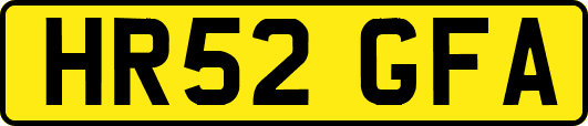 HR52GFA