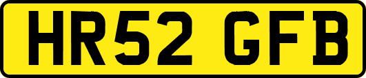 HR52GFB