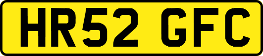 HR52GFC