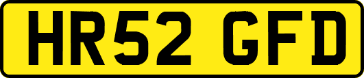 HR52GFD