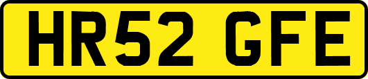 HR52GFE