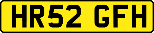 HR52GFH