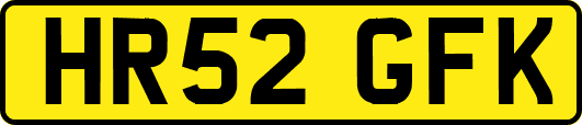 HR52GFK