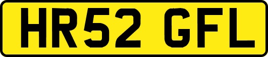 HR52GFL