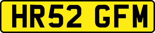 HR52GFM