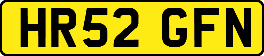 HR52GFN