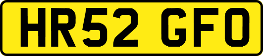 HR52GFO