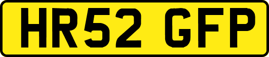 HR52GFP