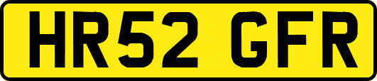 HR52GFR