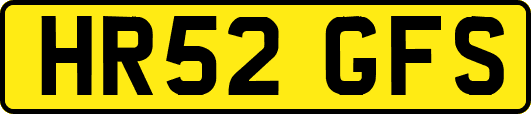 HR52GFS