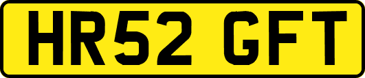 HR52GFT