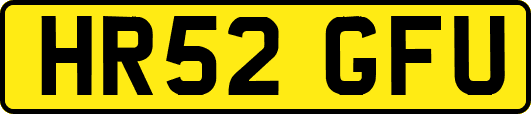HR52GFU