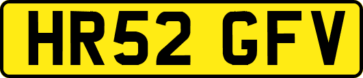 HR52GFV