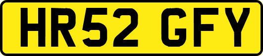 HR52GFY
