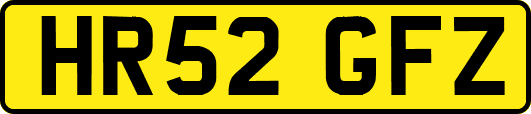 HR52GFZ