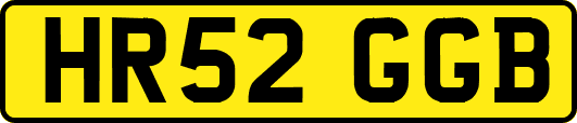 HR52GGB