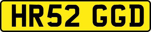 HR52GGD