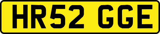 HR52GGE