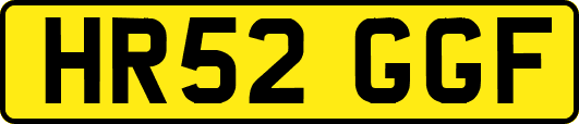 HR52GGF